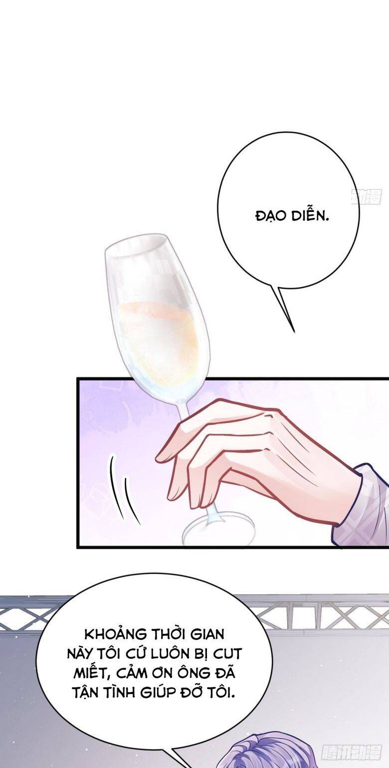 Tôi Hoài Nghi Ảnh Đế Đang Theo Đuổi Tôi Chapter  7 - 20
