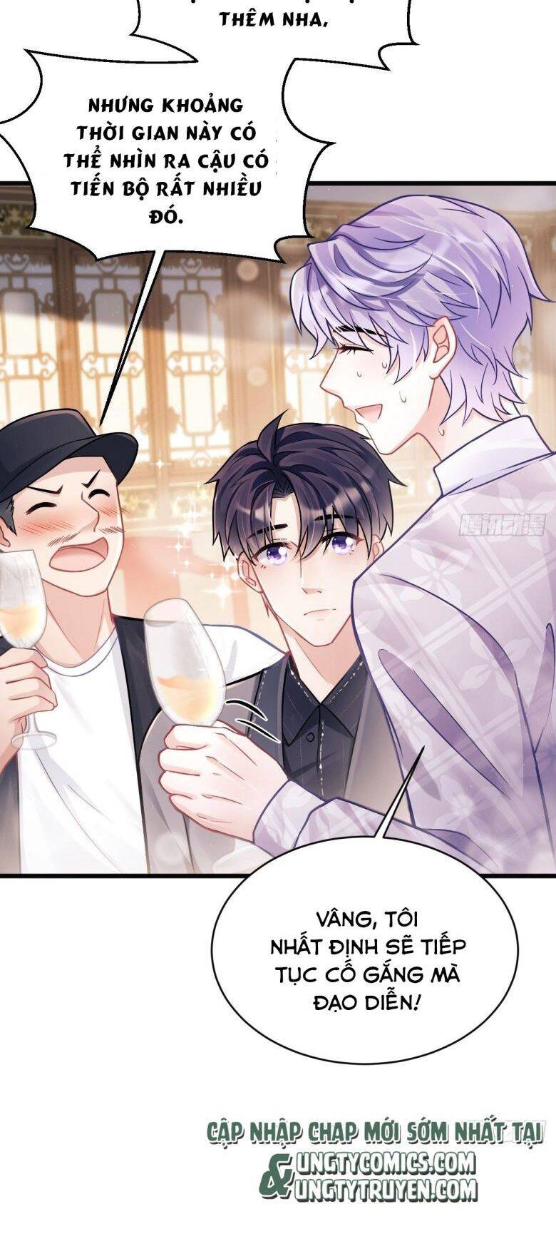 Tôi Hoài Nghi Ảnh Đế Đang Theo Đuổi Tôi Chapter  7 - 22