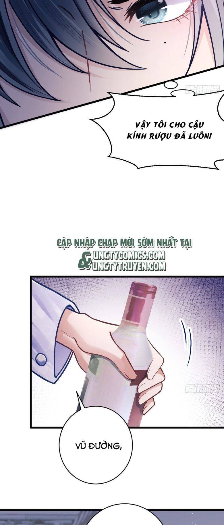 Tôi Hoài Nghi Ảnh Đế Đang Theo Đuổi Tôi Chapter  7 - 24