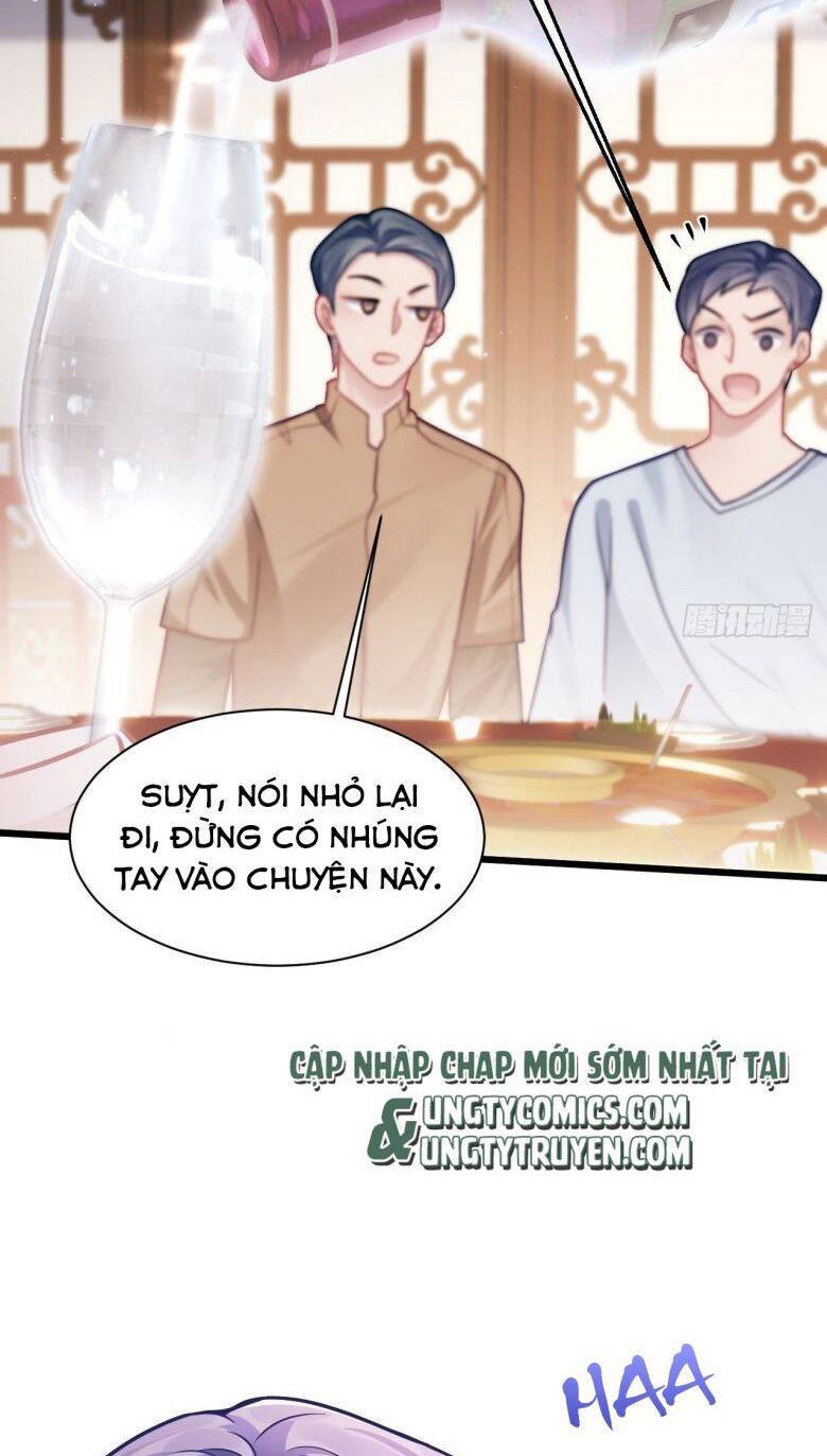 Tôi Hoài Nghi Ảnh Đế Đang Theo Đuổi Tôi Chapter  7 - 26