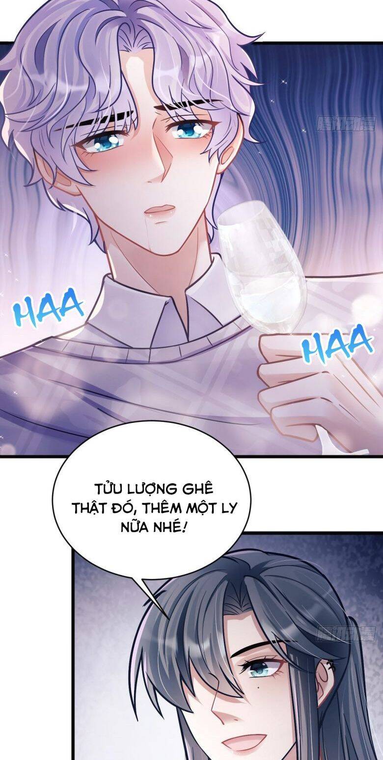 Tôi Hoài Nghi Ảnh Đế Đang Theo Đuổi Tôi Chapter 7 - 27