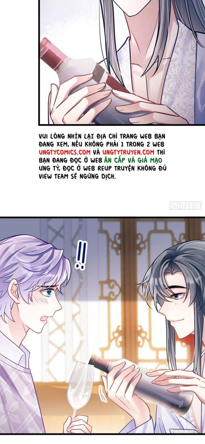 Tôi Hoài Nghi Ảnh Đế Đang Theo Đuổi Tôi Chapter  7 - 28