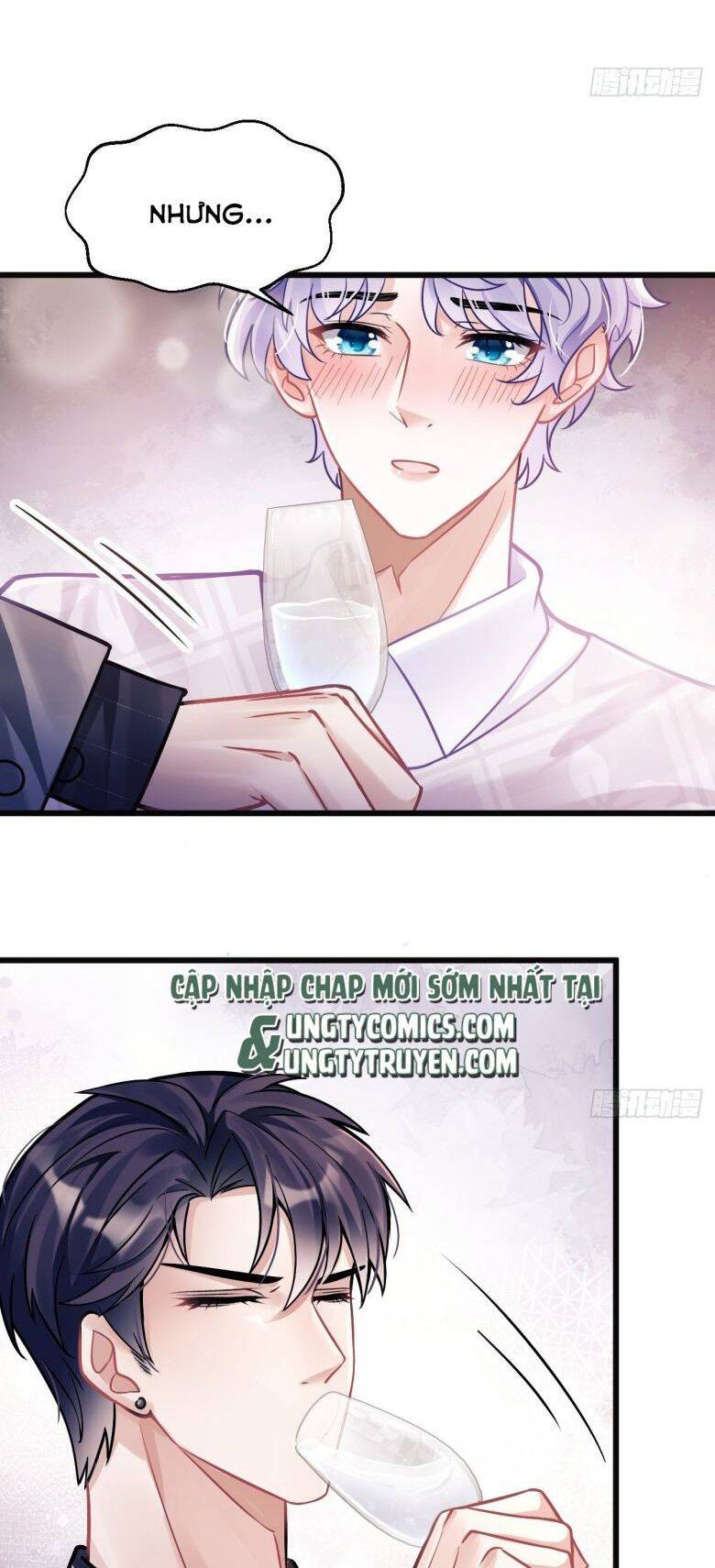 Tôi Hoài Nghi Ảnh Đế Đang Theo Đuổi Tôi Chapter  7 - 29