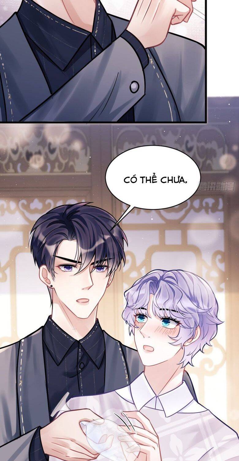 Tôi Hoài Nghi Ảnh Đế Đang Theo Đuổi Tôi Chapter  7 - 30
