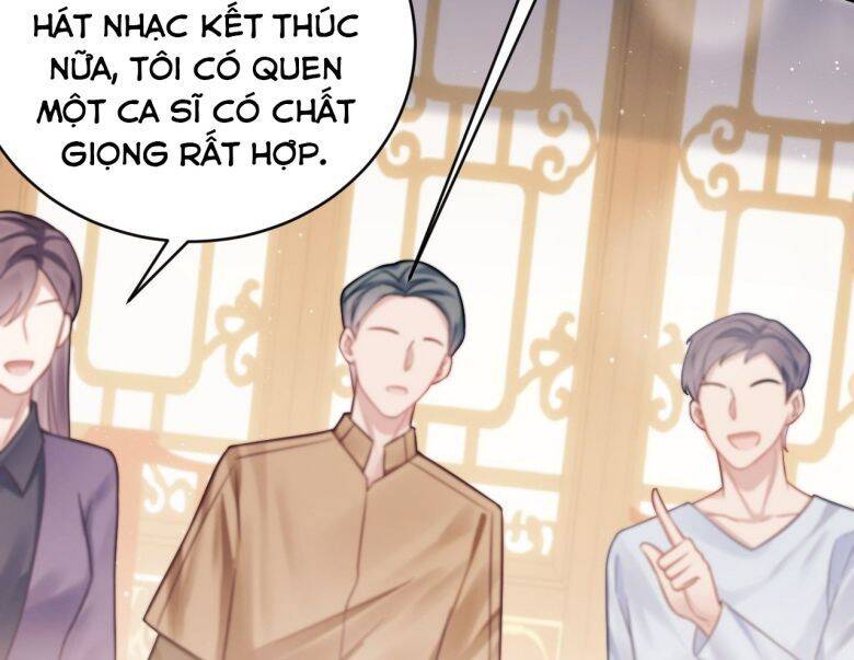 Tôi Hoài Nghi Ảnh Đế Đang Theo Đuổi Tôi Chapter  7 - 36