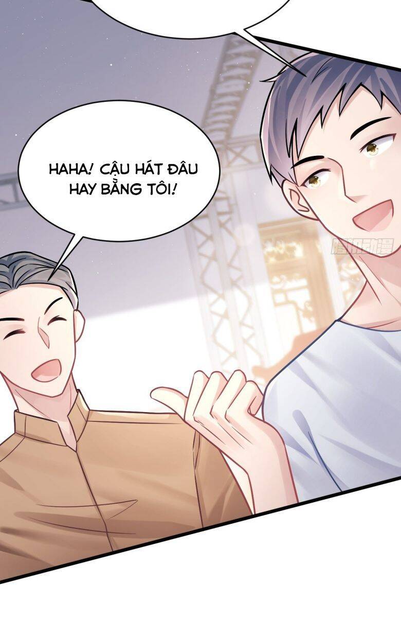 Tôi Hoài Nghi Ảnh Đế Đang Theo Đuổi Tôi Chapter  7 - 38