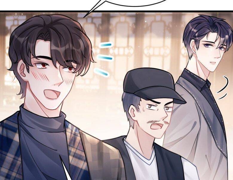 Tôi Hoài Nghi Ảnh Đế Đang Theo Đuổi Tôi Chapter  7 - 41