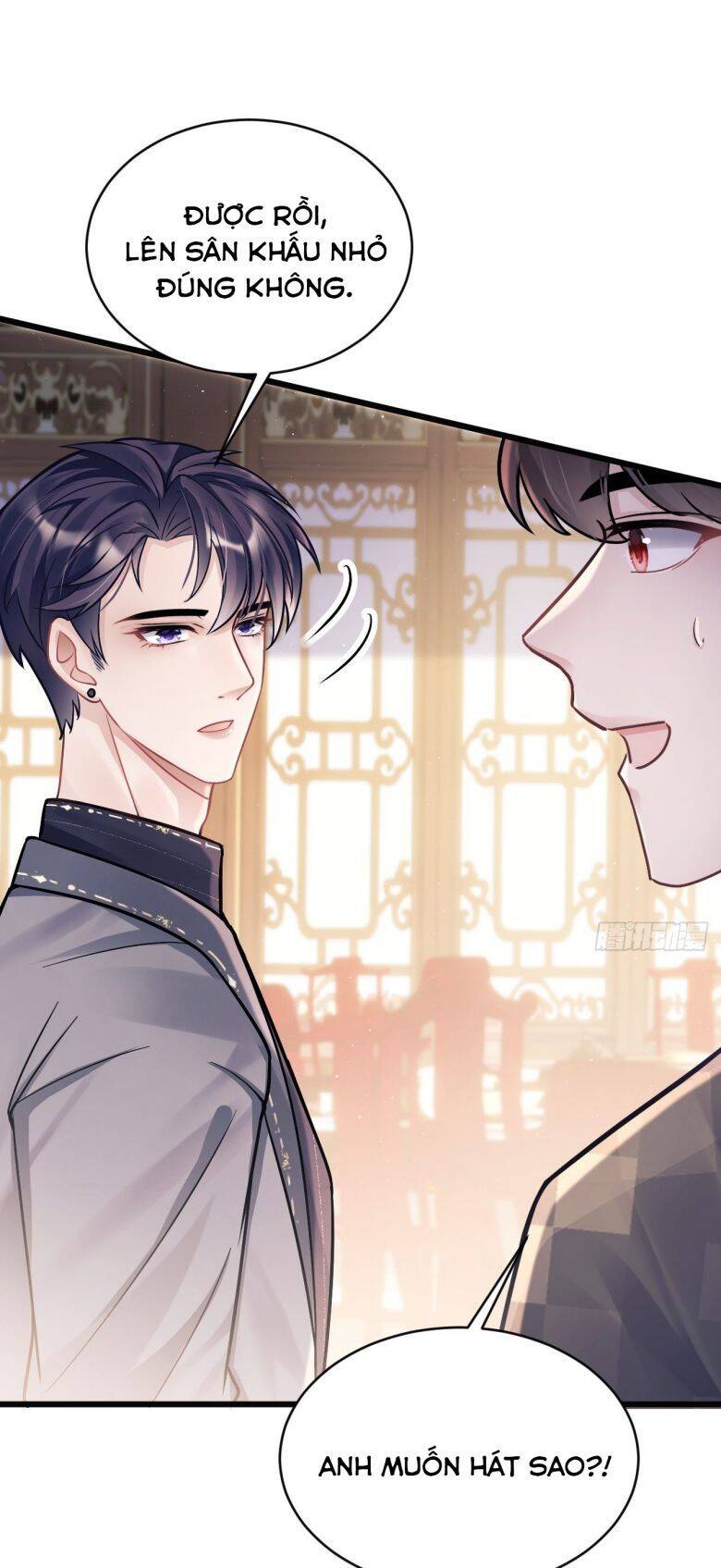 Tôi Hoài Nghi Ảnh Đế Đang Theo Đuổi Tôi Chapter  7 - 54
