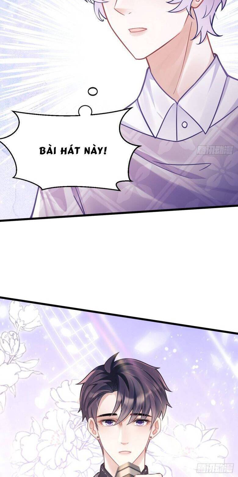 Tôi Hoài Nghi Ảnh Đế Đang Theo Đuổi Tôi Chapter  7 - 59