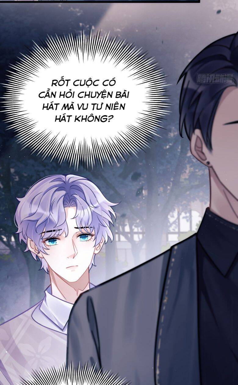 Tôi Hoài Nghi Ảnh Đế Đang Theo Đuổi Tôi Chapter  7 - 76
