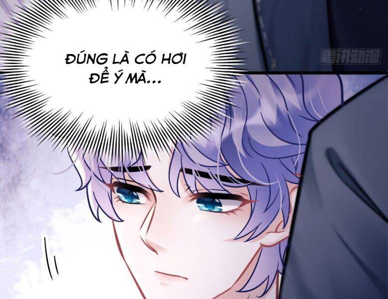 Tôi Hoài Nghi Ảnh Đế Đang Theo Đuổi Tôi Chapter  7 - 77
