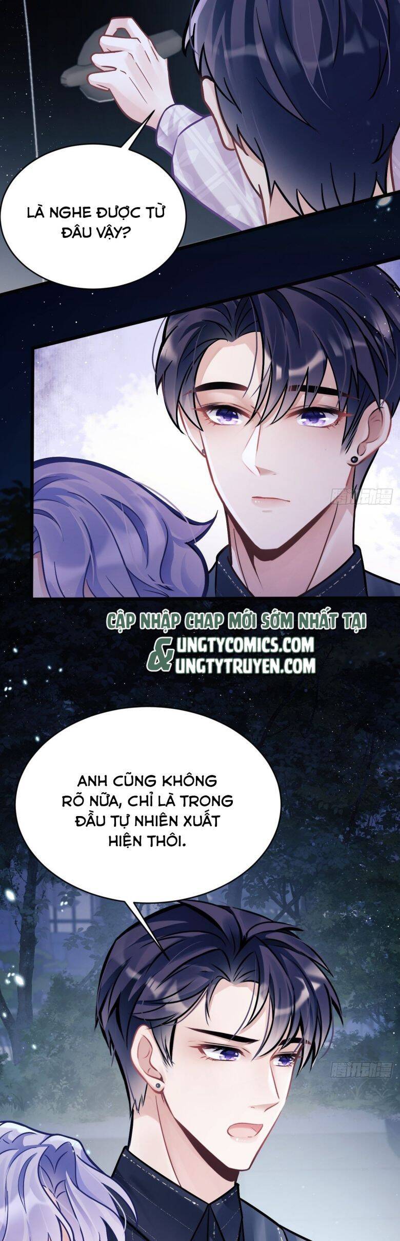 Tôi Hoài Nghi Ảnh Đế Đang Theo Đuổi Tôi Chapter  7 - 83