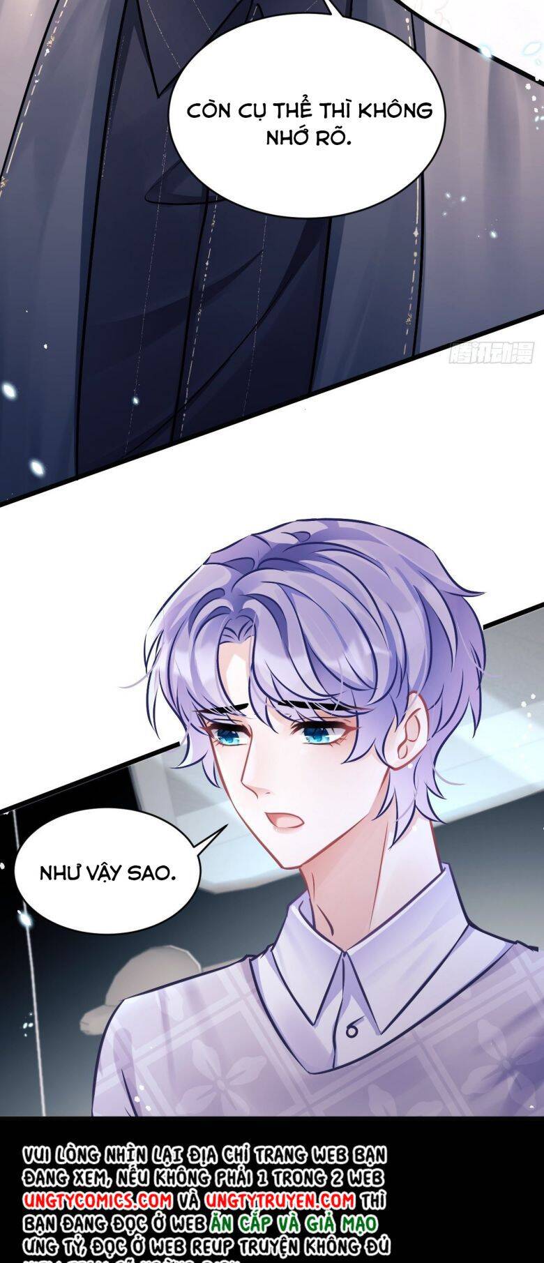 Tôi Hoài Nghi Ảnh Đế Đang Theo Đuổi Tôi Chapter  7 - 86