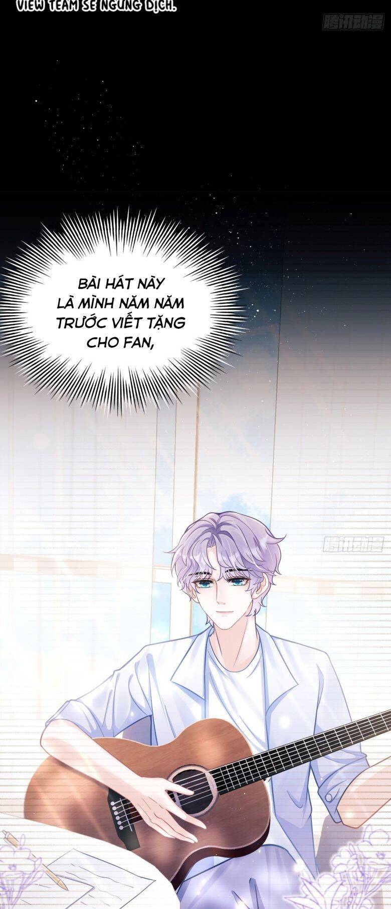 Tôi Hoài Nghi Ảnh Đế Đang Theo Đuổi Tôi Chapter  7 - 87