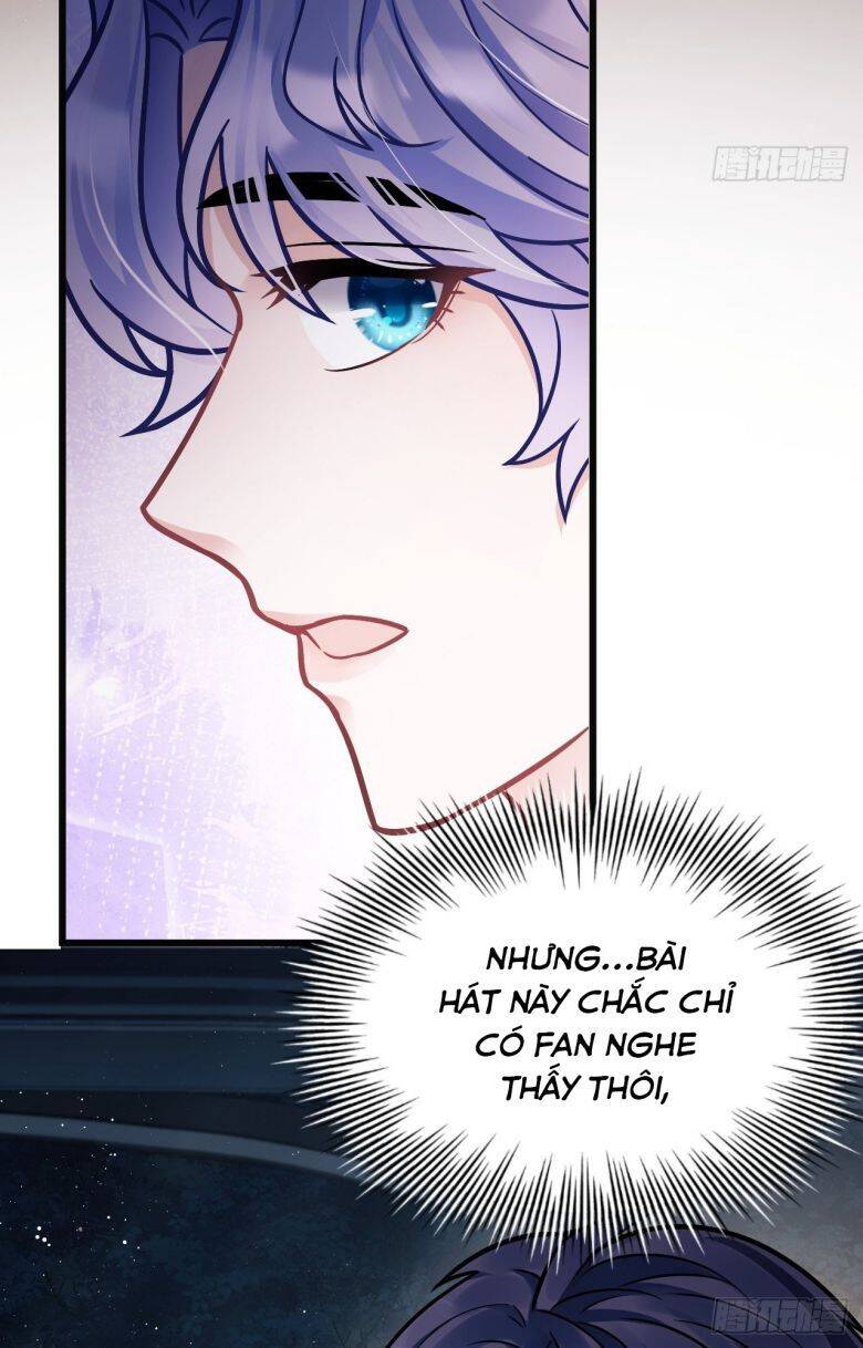 Tôi Hoài Nghi Ảnh Đế Đang Theo Đuổi Tôi Chapter  7 - 89