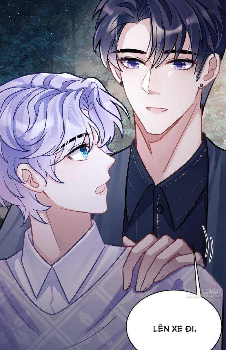 Tôi Hoài Nghi Ảnh Đế Đang Theo Đuổi Tôi Chapter  7 - 90