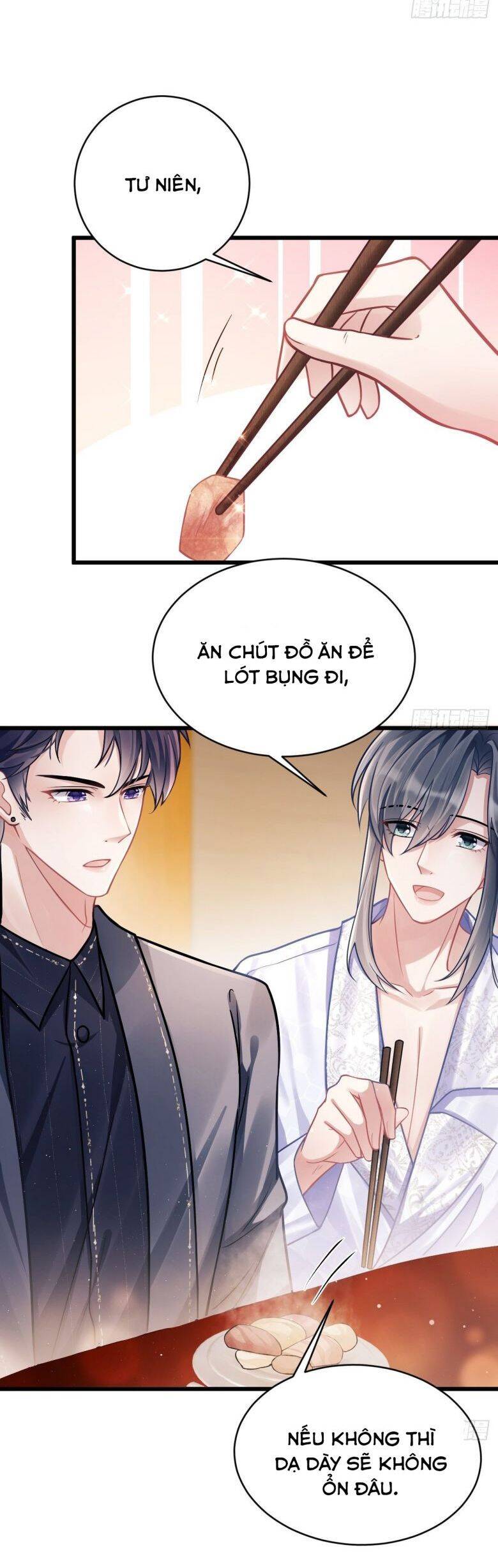 Tôi Hoài Nghi Ảnh Đế Đang Theo Đuổi Tôi Chapter  7 - 10