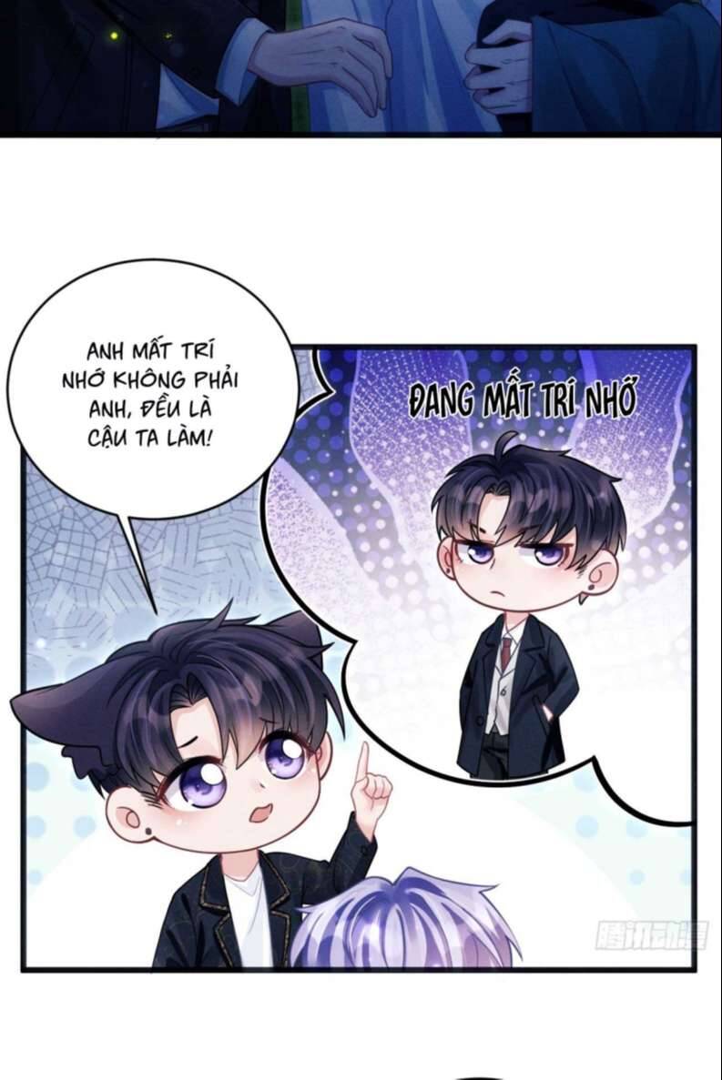 Tôi Hoài Nghi Ảnh Đế Đang Theo Đuổi Tôi Chapter  70 - 11