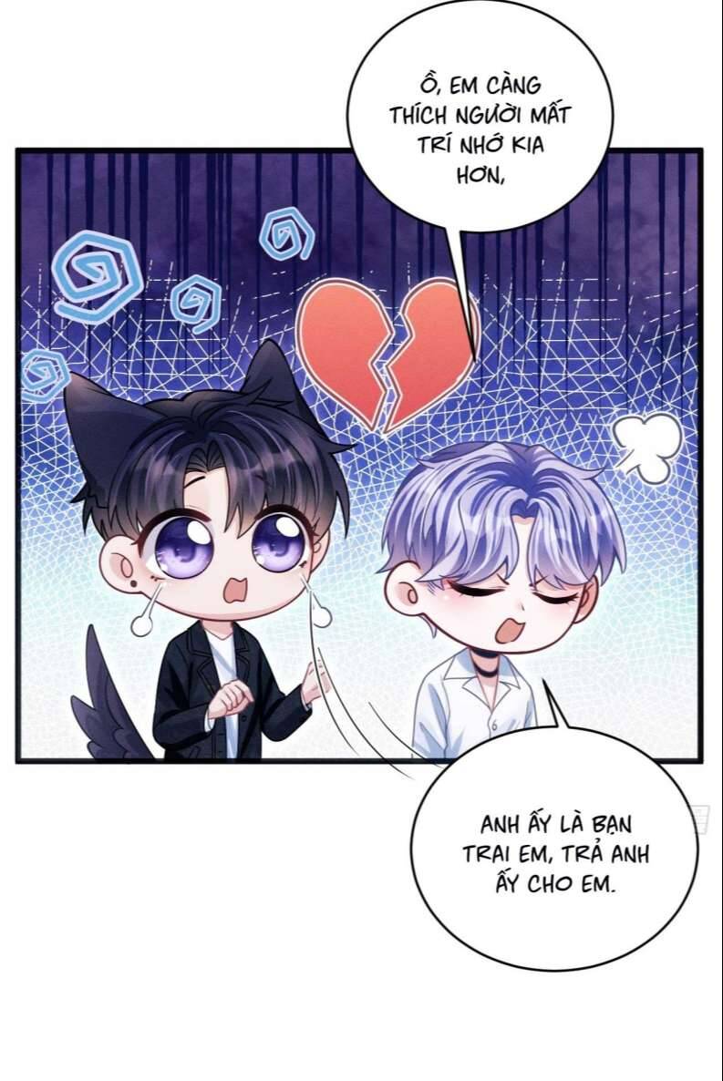 Tôi Hoài Nghi Ảnh Đế Đang Theo Đuổi Tôi Chapter  70 - 12