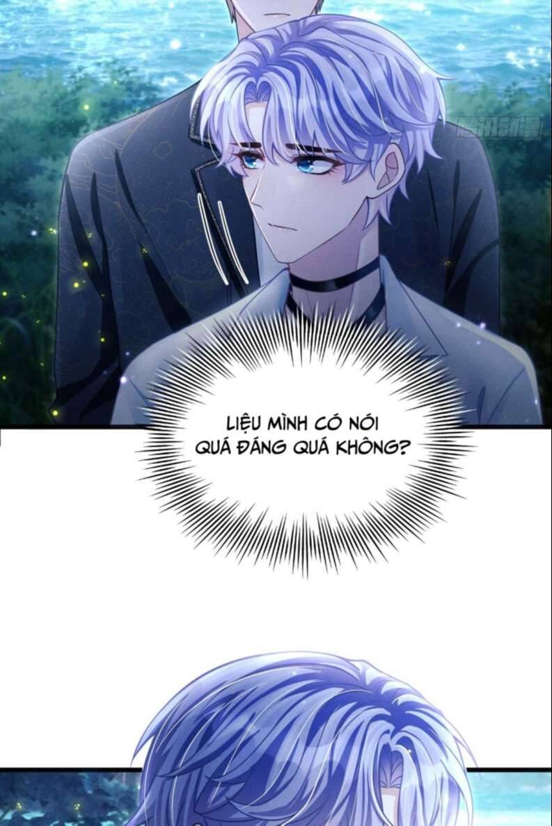 Tôi Hoài Nghi Ảnh Đế Đang Theo Đuổi Tôi Chapter  70 - 17