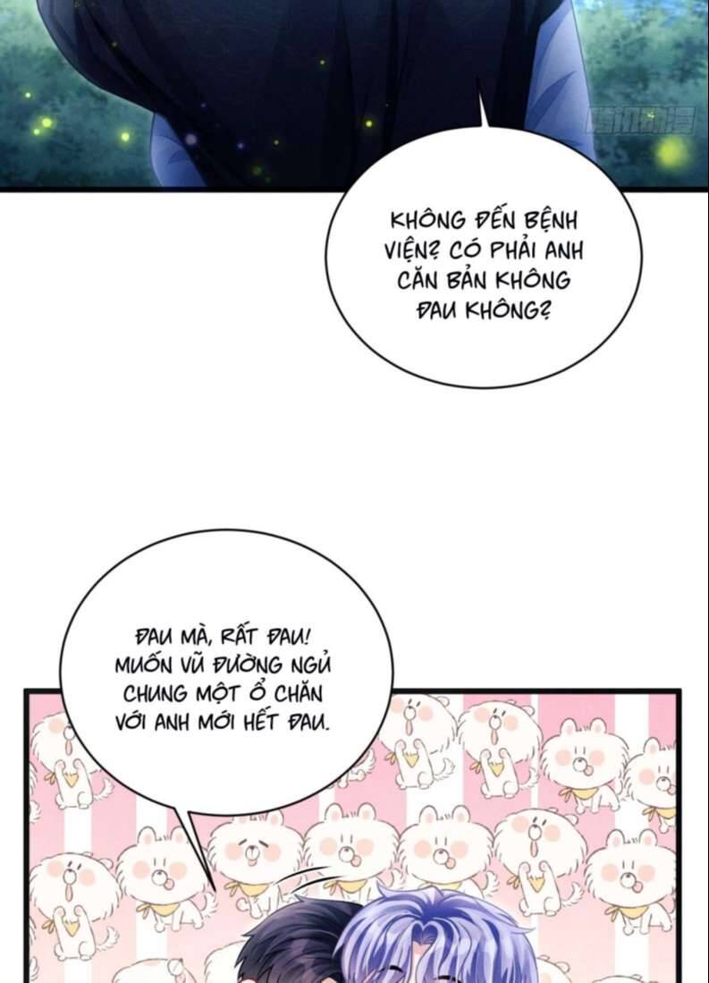 Tôi Hoài Nghi Ảnh Đế Đang Theo Đuổi Tôi Chapter  70 - 27