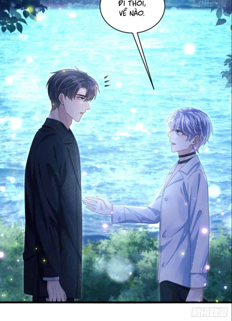Tôi Hoài Nghi Ảnh Đế Đang Theo Đuổi Tôi Chapter  70 - 30