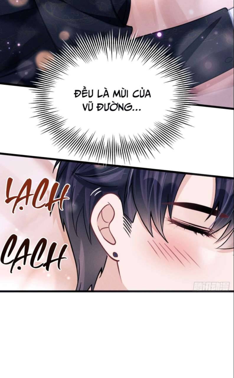 Tôi Hoài Nghi Ảnh Đế Đang Theo Đuổi Tôi Chapter  70 - 38