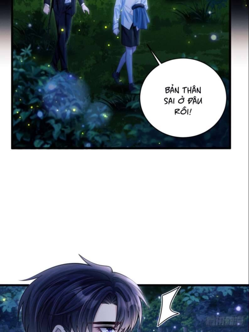 Tôi Hoài Nghi Ảnh Đế Đang Theo Đuổi Tôi Chapter  70 - 5