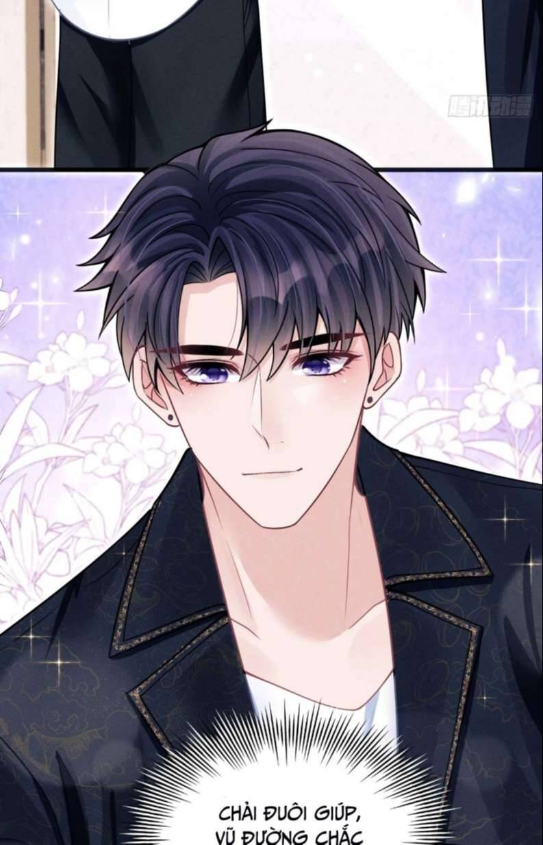 Tôi Hoài Nghi Ảnh Đế Đang Theo Đuổi Tôi Chapter  70 - 42
