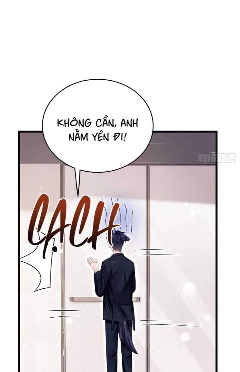 Tôi Hoài Nghi Ảnh Đế Đang Theo Đuổi Tôi Chapter  70 - 44