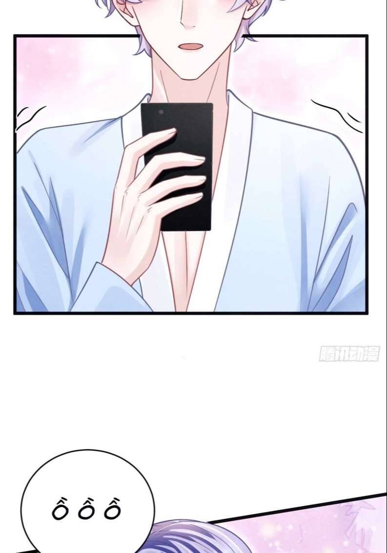 Tôi Hoài Nghi Ảnh Đế Đang Theo Đuổi Tôi Chapter  70 - 55