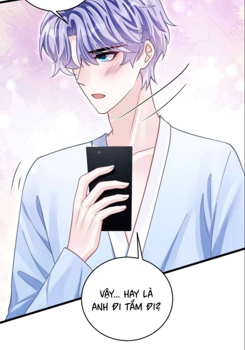 Tôi Hoài Nghi Ảnh Đế Đang Theo Đuổi Tôi Chapter  70 - 56