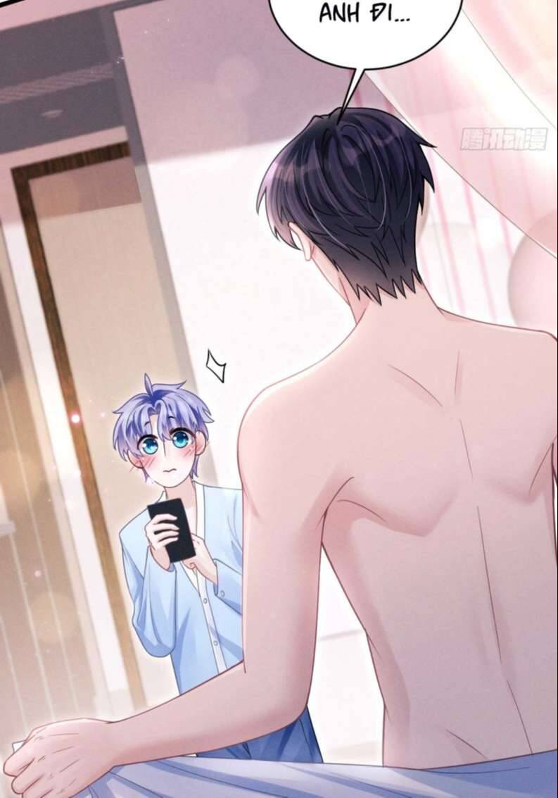 Tôi Hoài Nghi Ảnh Đế Đang Theo Đuổi Tôi Chapter  70 - 58