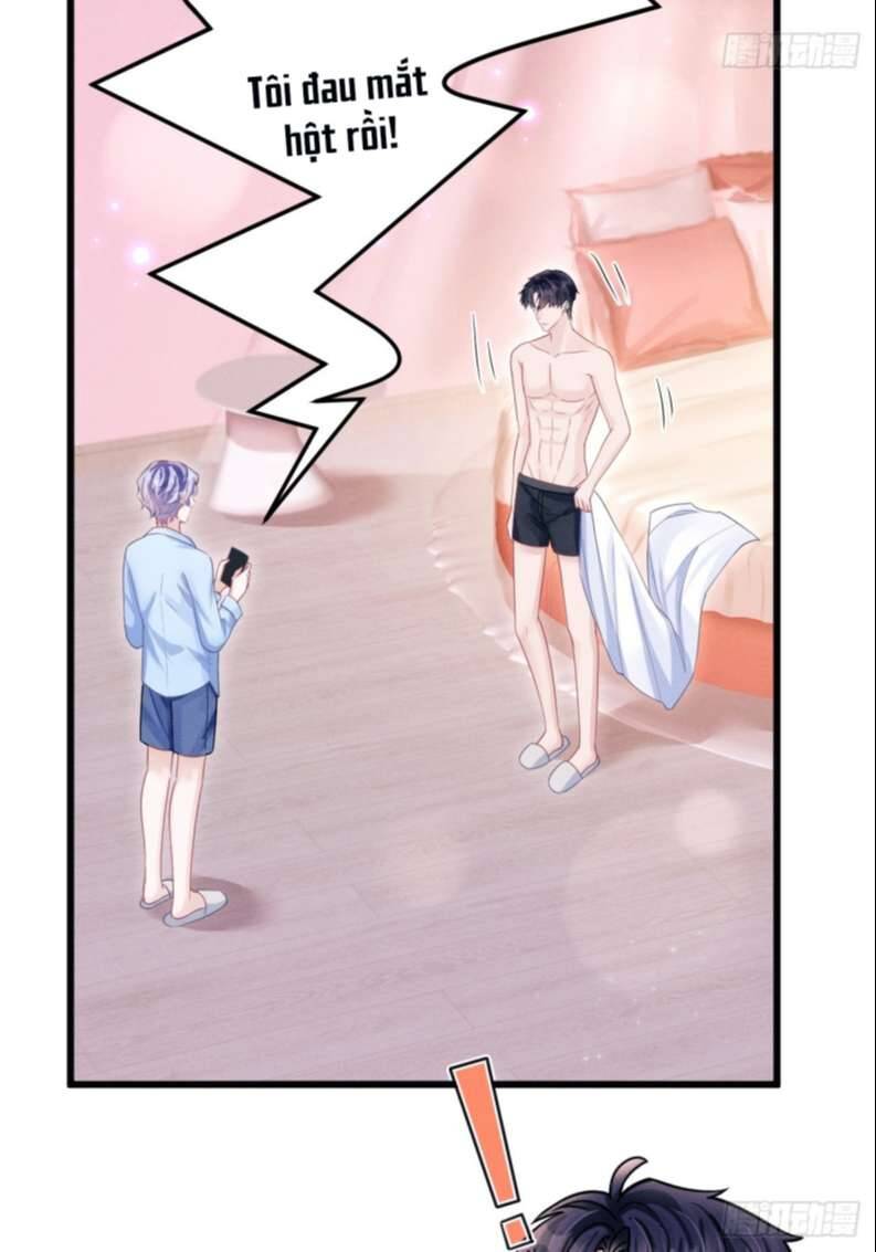 Tôi Hoài Nghi Ảnh Đế Đang Theo Đuổi Tôi Chapter  70 - 60