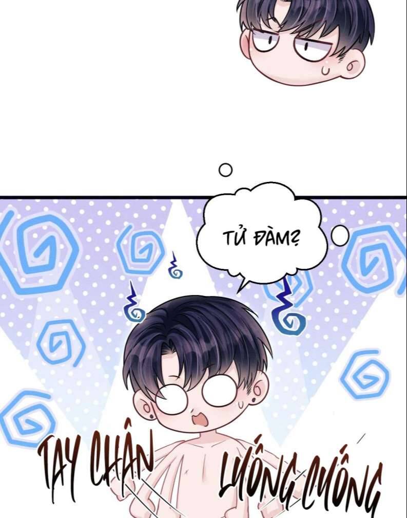 Tôi Hoài Nghi Ảnh Đế Đang Theo Đuổi Tôi Chapter  70 - 61