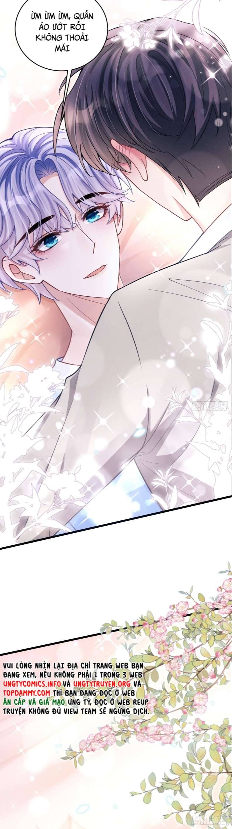 Tôi Hoài Nghi Ảnh Đế Đang Theo Đuổi Tôi Chapter  71 - 11