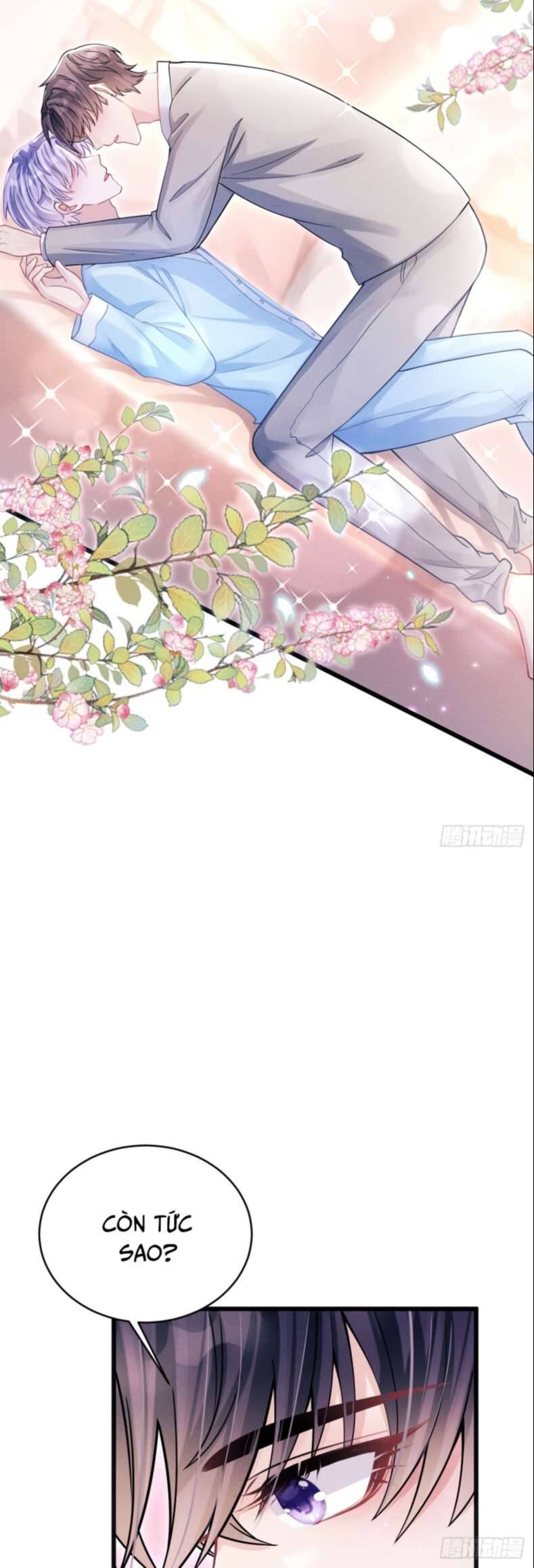 Tôi Hoài Nghi Ảnh Đế Đang Theo Đuổi Tôi Chapter  71 - 12