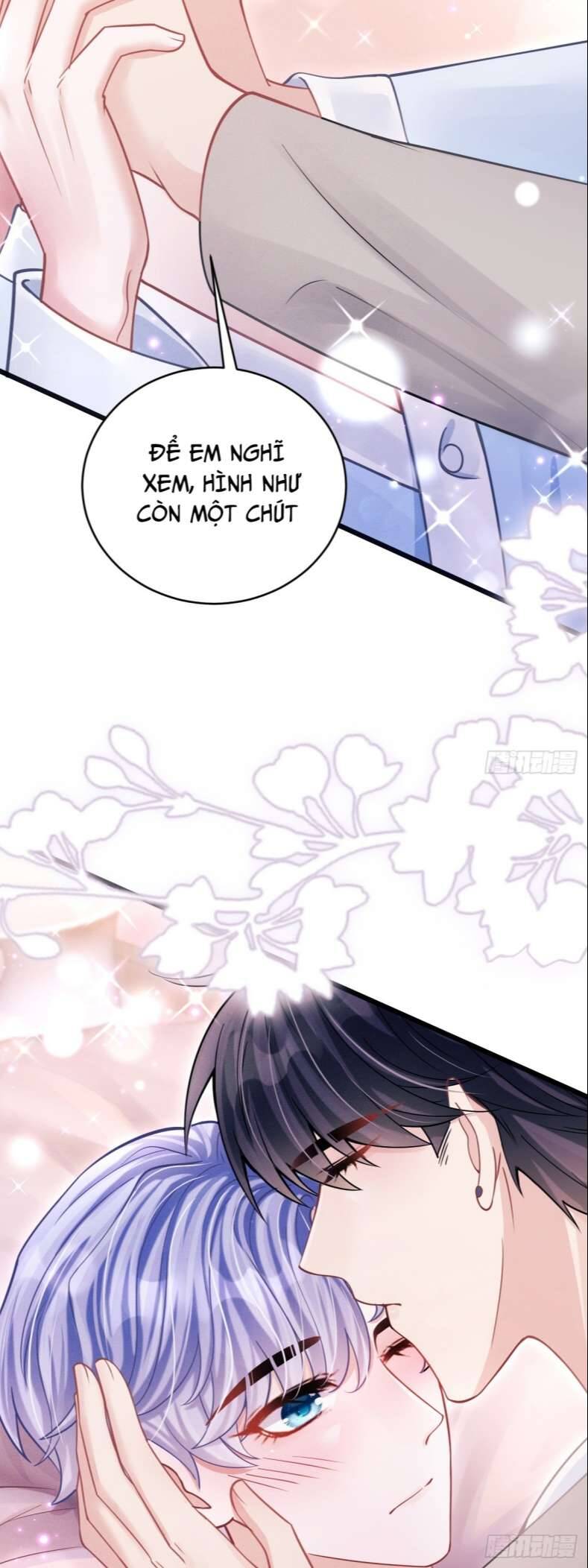 Tôi Hoài Nghi Ảnh Đế Đang Theo Đuổi Tôi Chapter  71 - 14