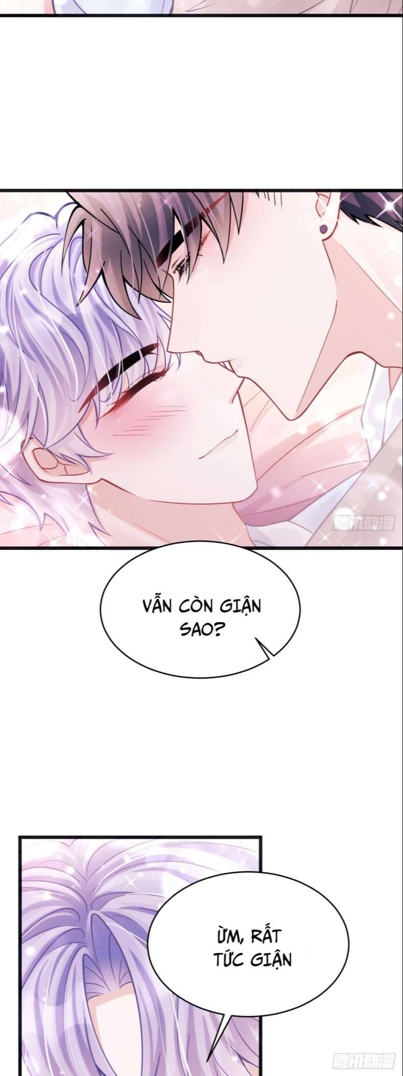 Tôi Hoài Nghi Ảnh Đế Đang Theo Đuổi Tôi Chapter  71 - 16