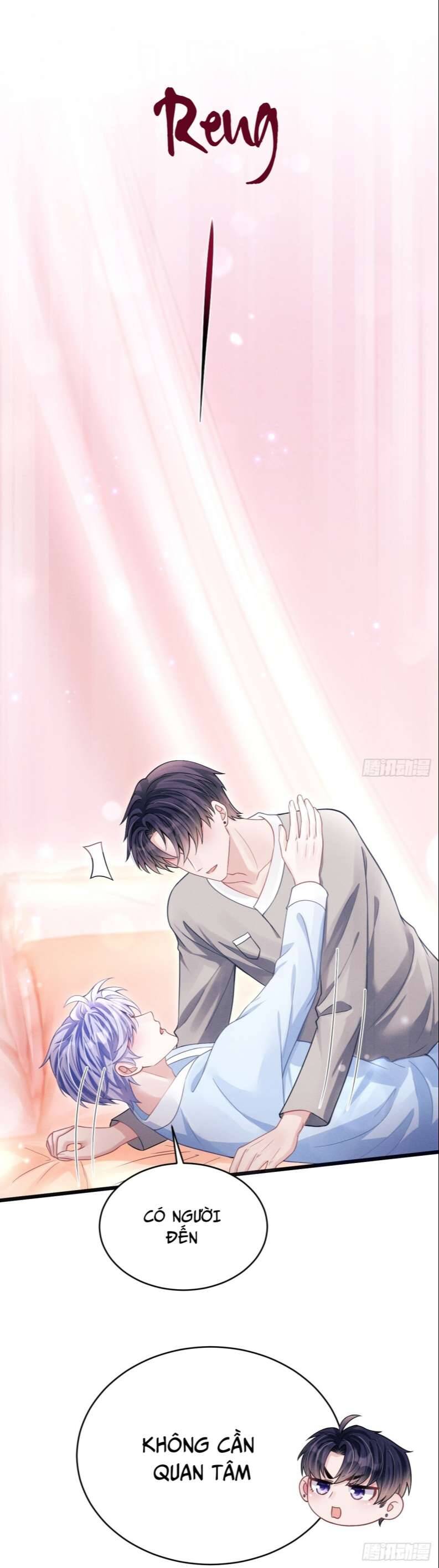 Tôi Hoài Nghi Ảnh Đế Đang Theo Đuổi Tôi Chapter  71 - 19