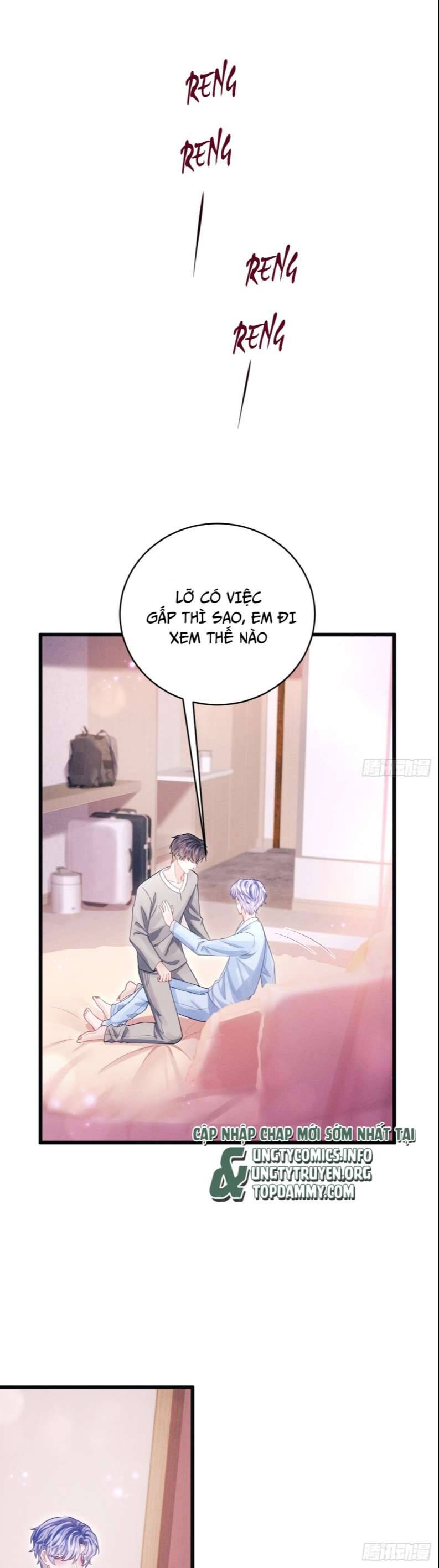 Tôi Hoài Nghi Ảnh Đế Đang Theo Đuổi Tôi Chapter  71 - 20
