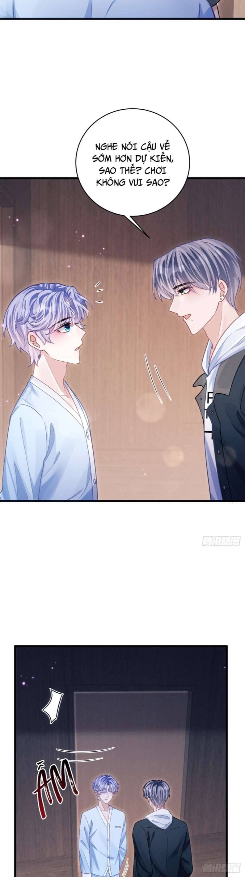 Tôi Hoài Nghi Ảnh Đế Đang Theo Đuổi Tôi Chapter  71 - 22