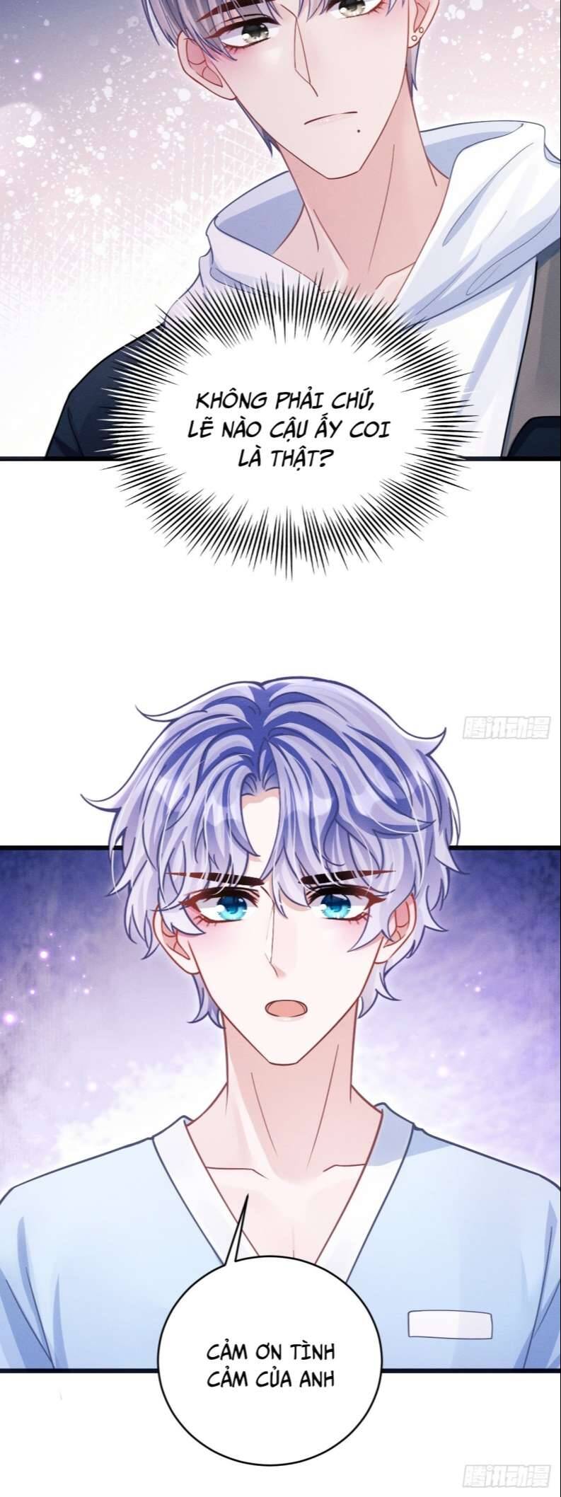 Tôi Hoài Nghi Ảnh Đế Đang Theo Đuổi Tôi Chapter  71 - 24
