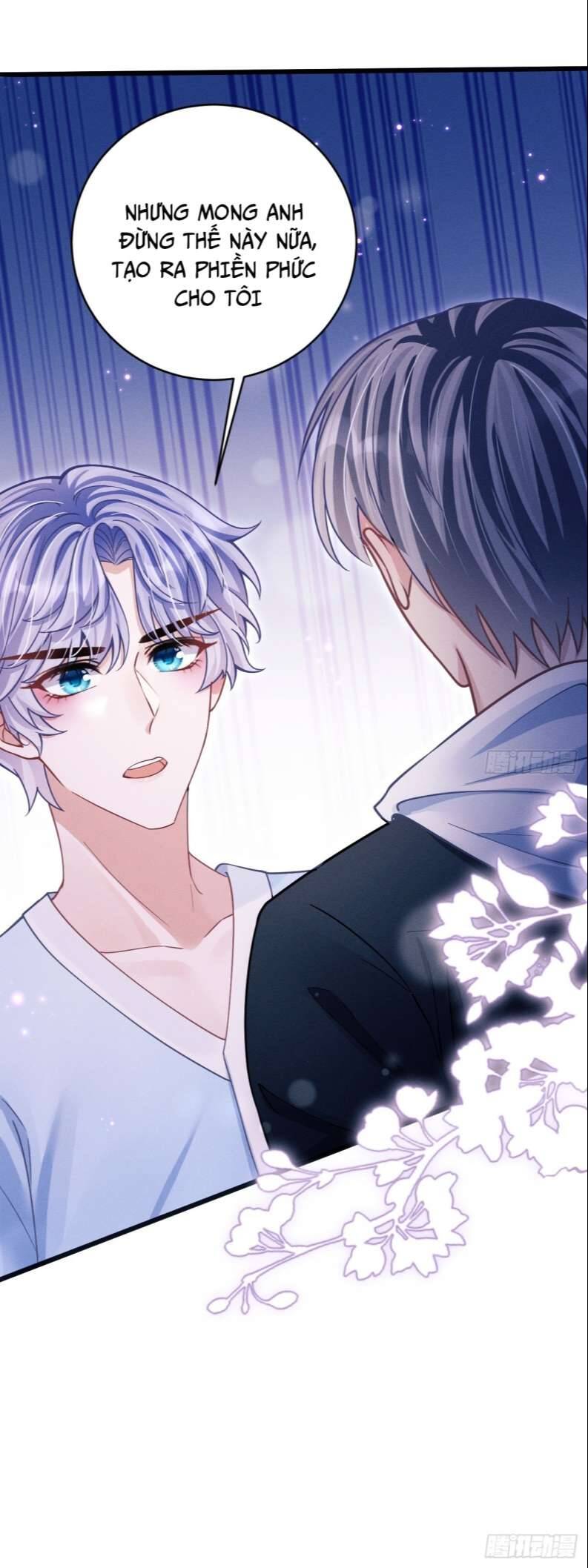 Tôi Hoài Nghi Ảnh Đế Đang Theo Đuổi Tôi Chapter  71 - 25
