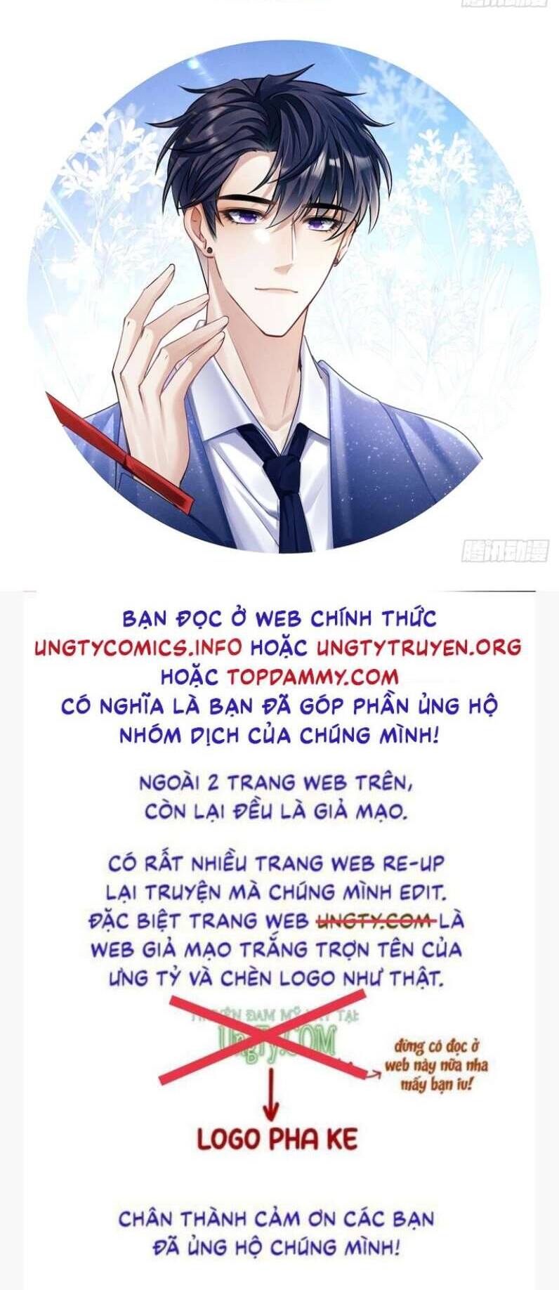 Tôi Hoài Nghi Ảnh Đế Đang Theo Đuổi Tôi Chapter  71 - 36