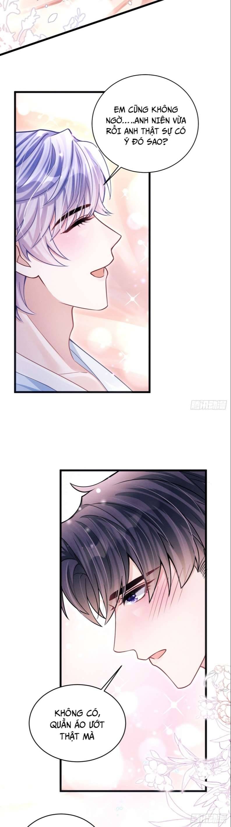 Tôi Hoài Nghi Ảnh Đế Đang Theo Đuổi Tôi Chapter  71 - 10