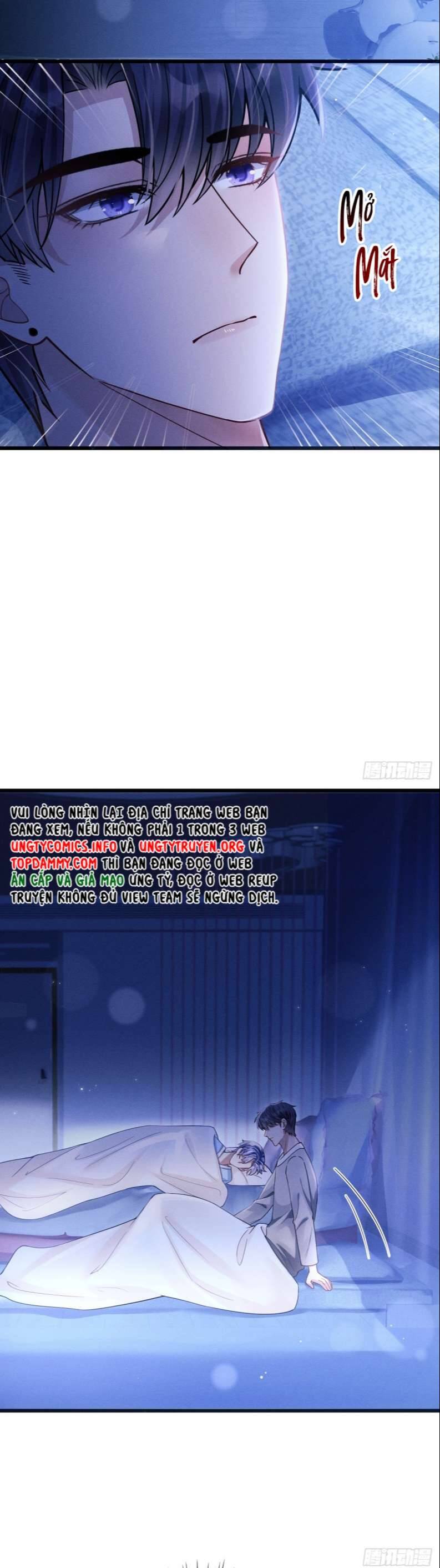Tôi Hoài Nghi Ảnh Đế Đang Theo Đuổi Tôi Chapter  72 - 11
