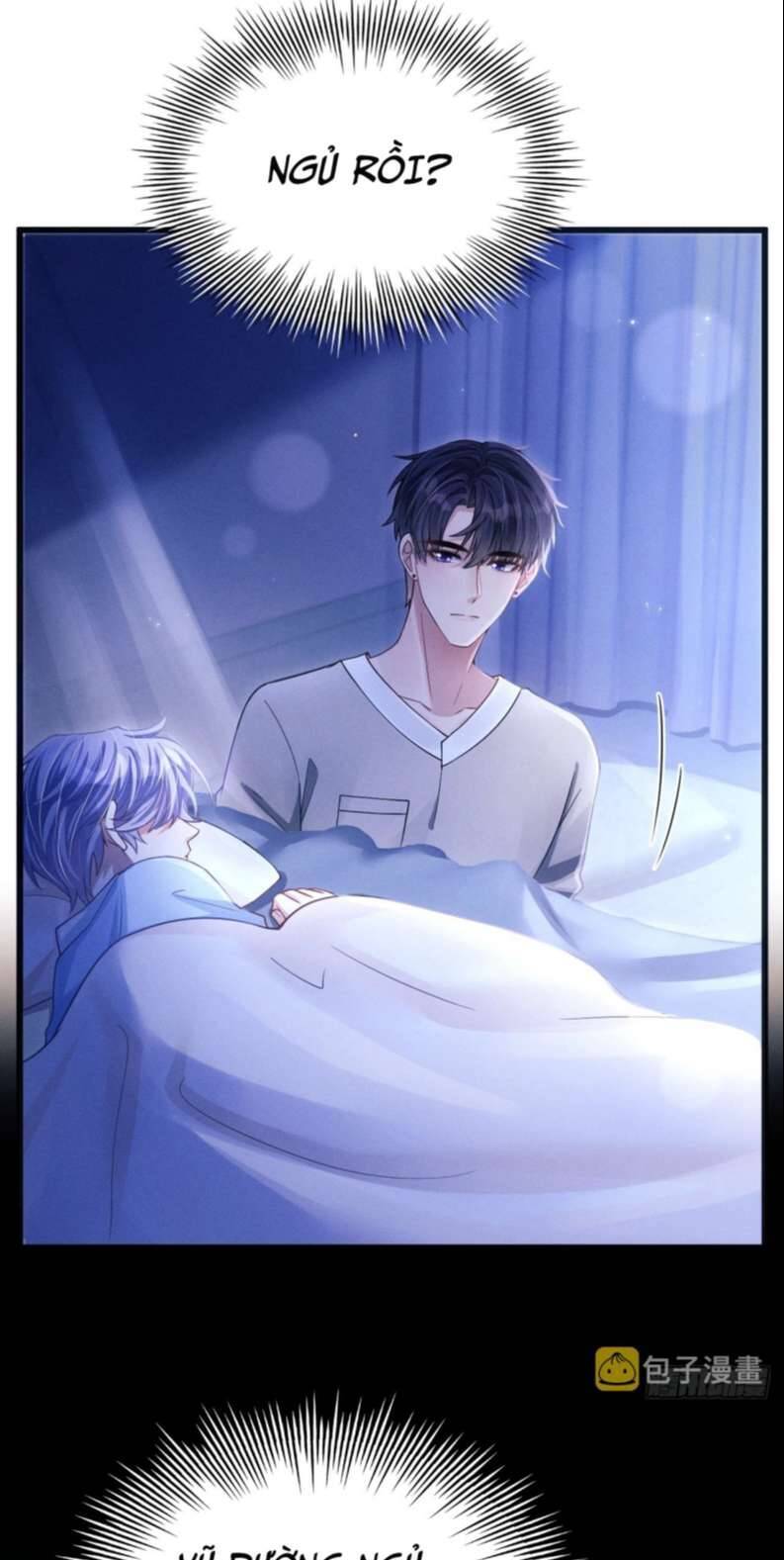 Tôi Hoài Nghi Ảnh Đế Đang Theo Đuổi Tôi Chapter  72 - 12