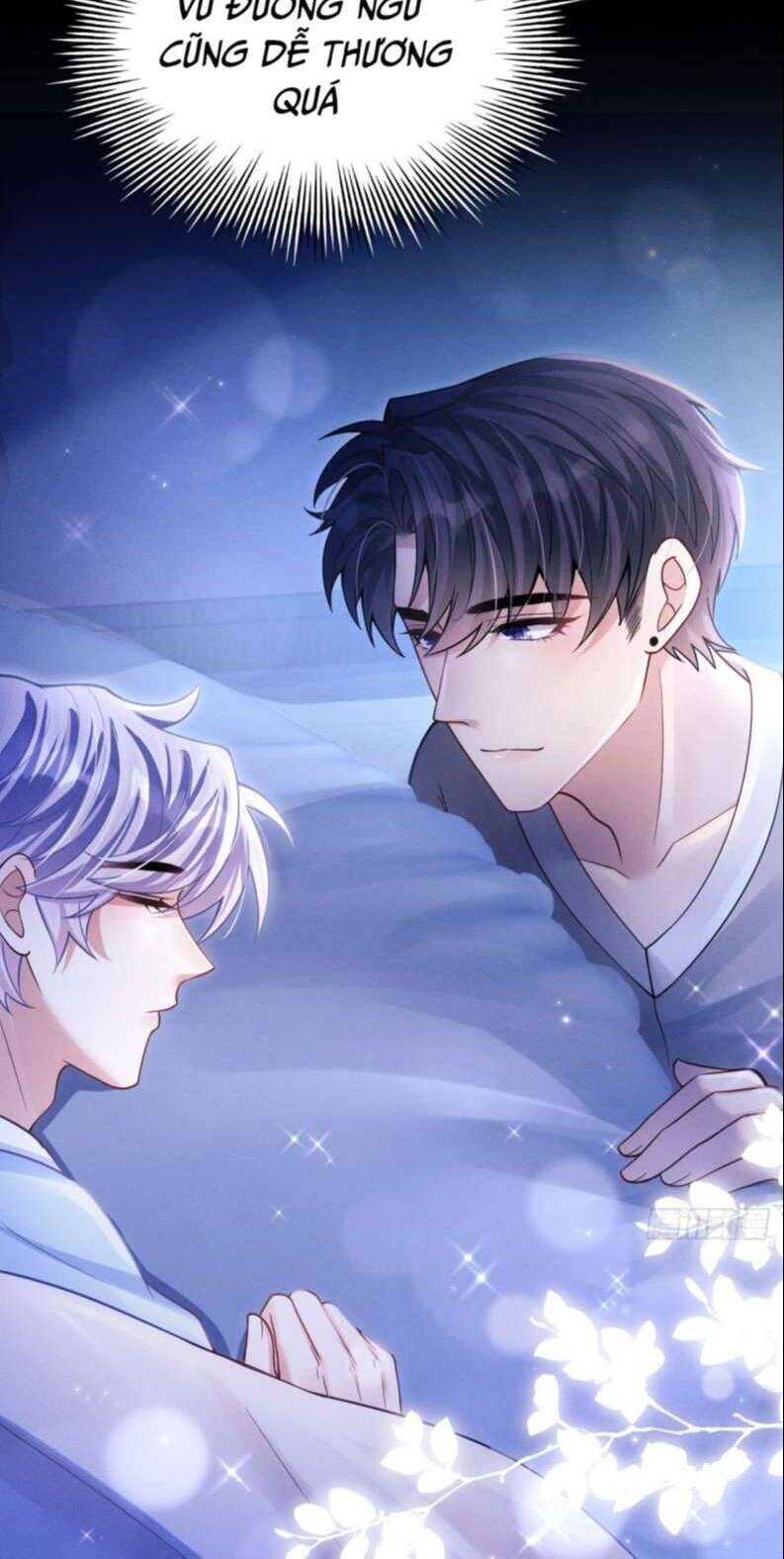 Tôi Hoài Nghi Ảnh Đế Đang Theo Đuổi Tôi Chapter  72 - 13