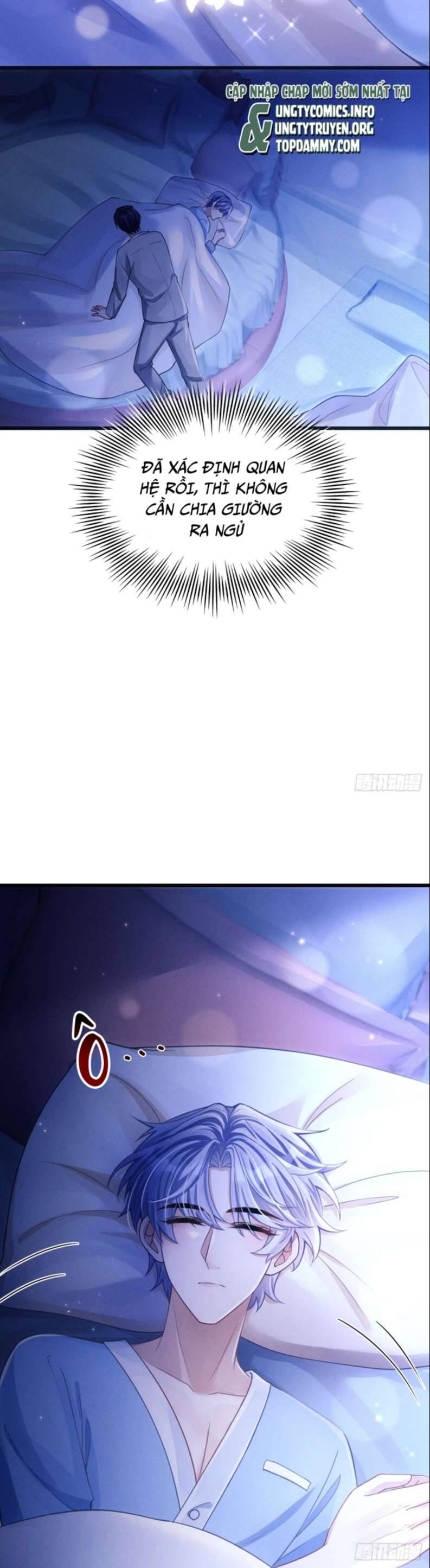 Tôi Hoài Nghi Ảnh Đế Đang Theo Đuổi Tôi Chapter  72 - 14